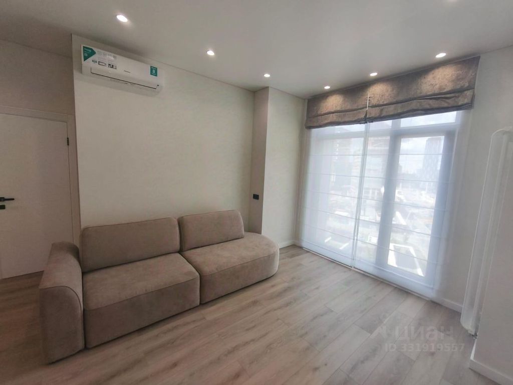 m. Michurinsky prospekt: Apartment, 2-rooms