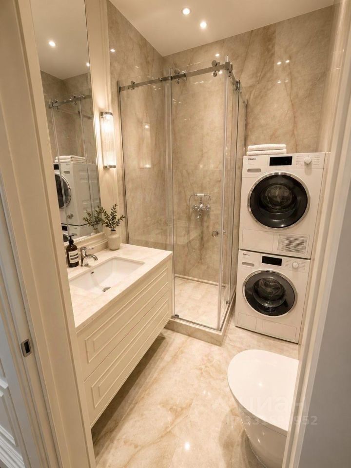 m. Studencheskaya: Apartment, 3-rooms
