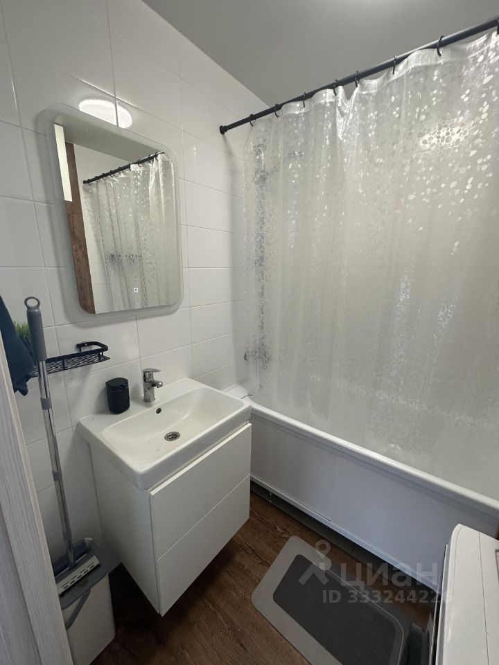 m. Pervomayskaya: Apartment, 2-rooms
