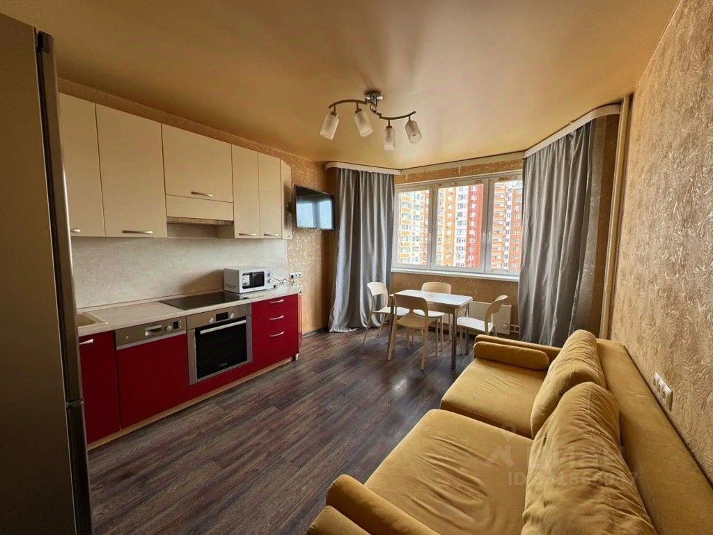 m. Penyagino: Apartment, 2-rooms