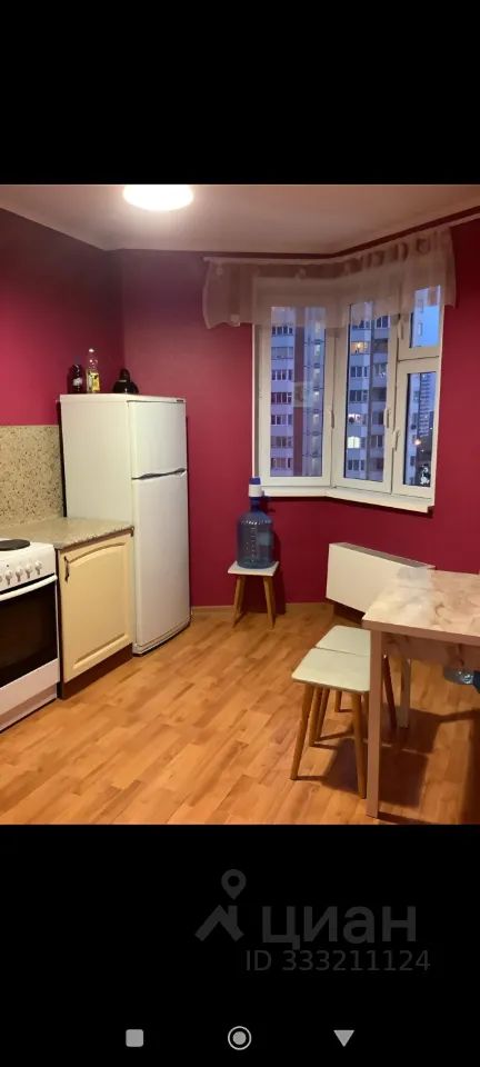 m. Kuchino: Apartment, 1-rooms
