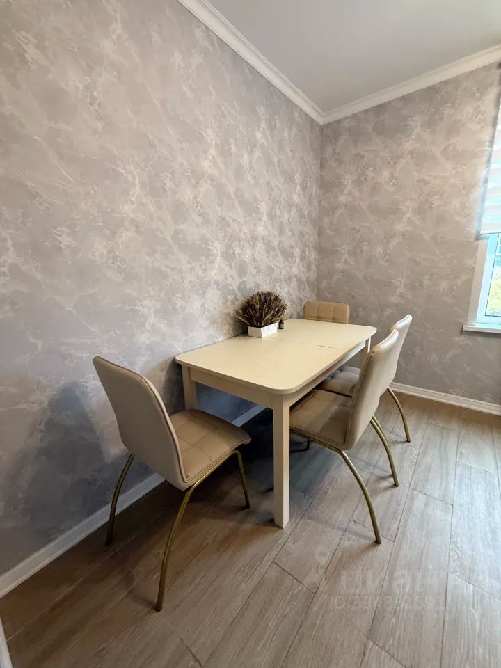 m. Strogino: Apartment, 2-rooms