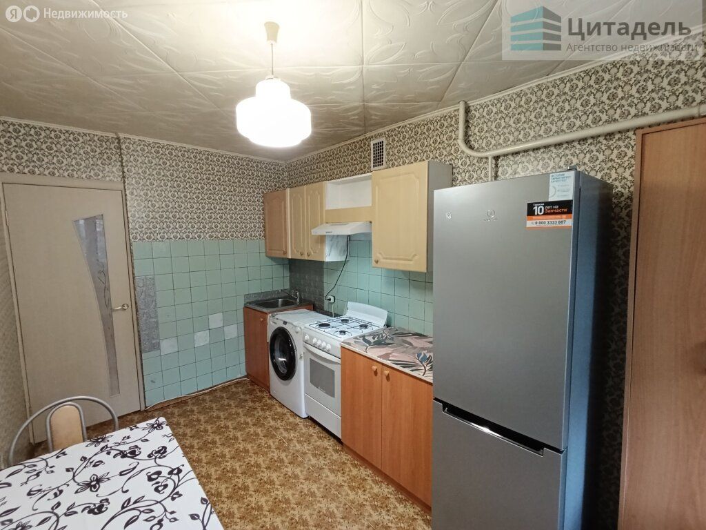 m. Prospekt Mira: Apartment, 1-rooms