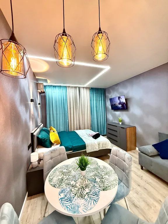 m. Odintsovo: Apartment, studio