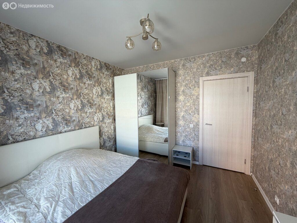 m. Kotelniki: Apartment, 2-rooms