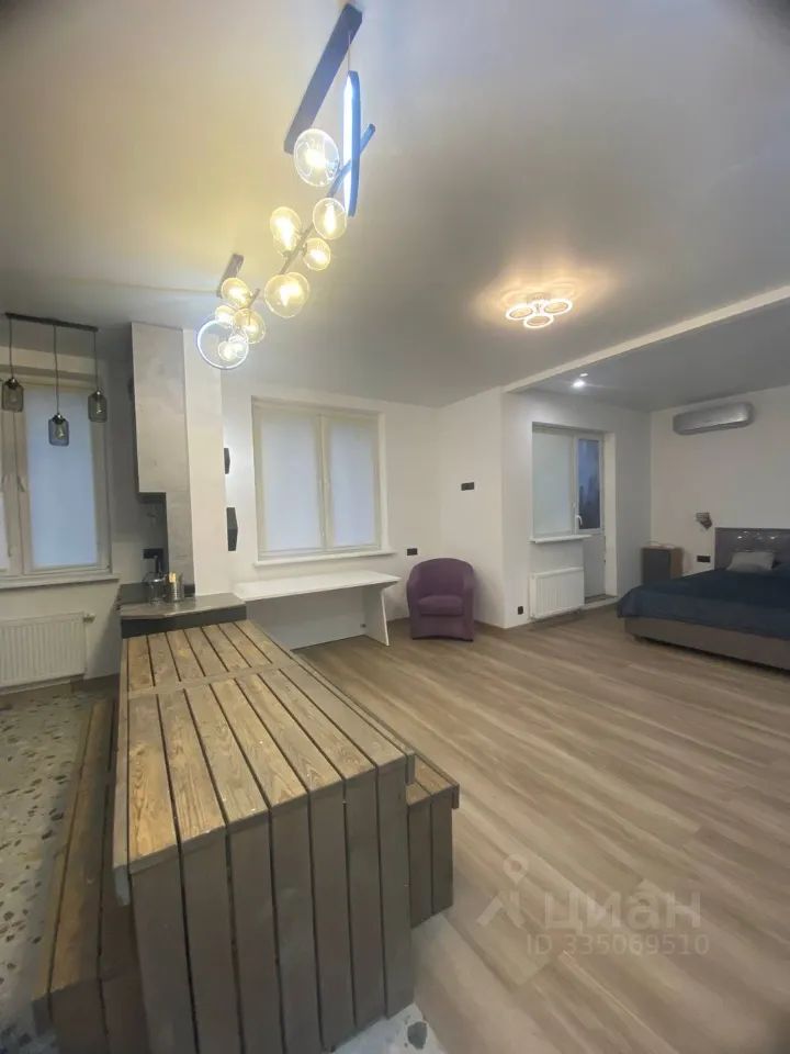 m. Medvedkovo: Apartment, 1-rooms