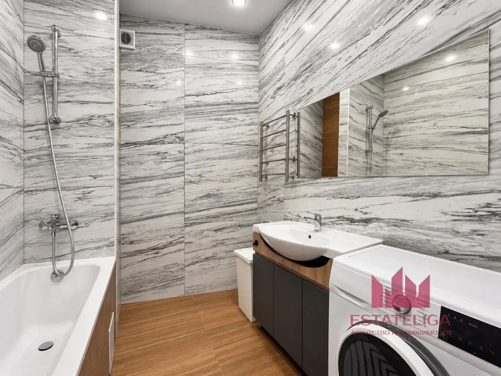 m. Profsoyuznaya: Apartment, 2-rooms