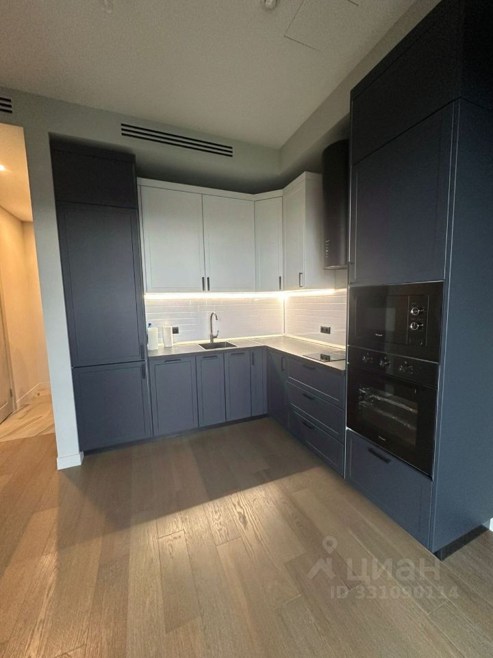 m. Pavshino: Apartment, 1-rooms