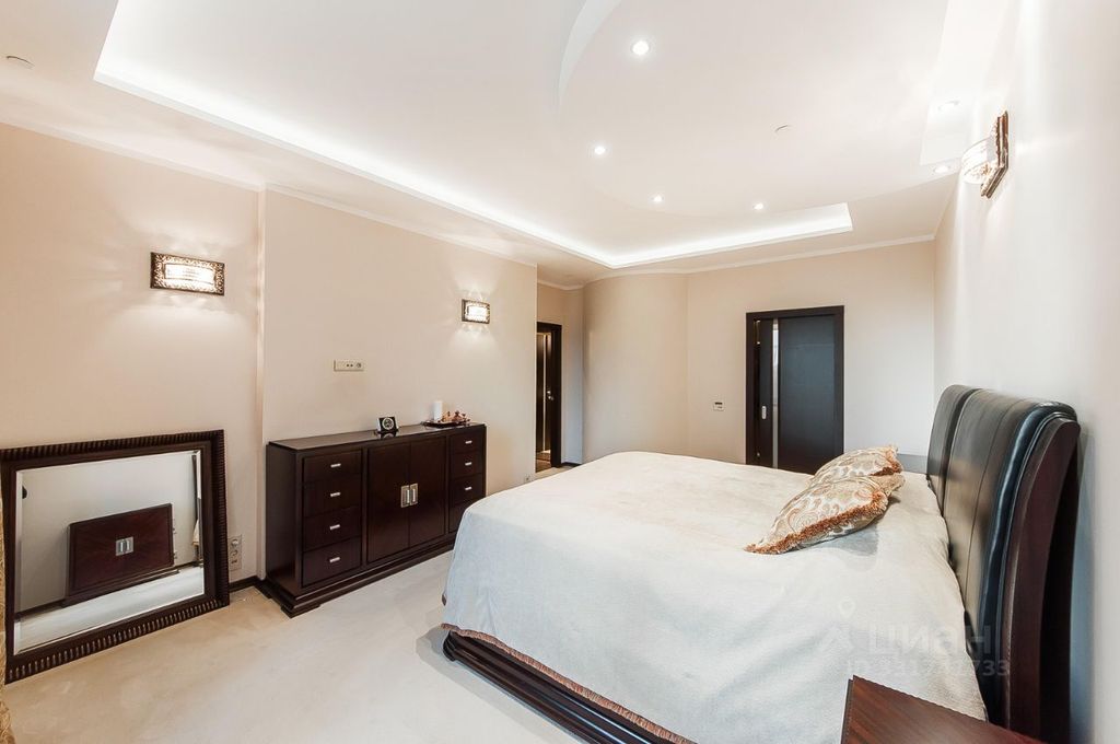m. Minskaya: Apartment, 3-rooms