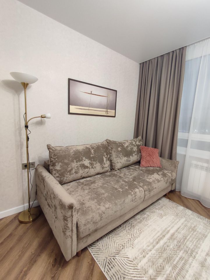 m. Nemchinovka: Apartment, studio