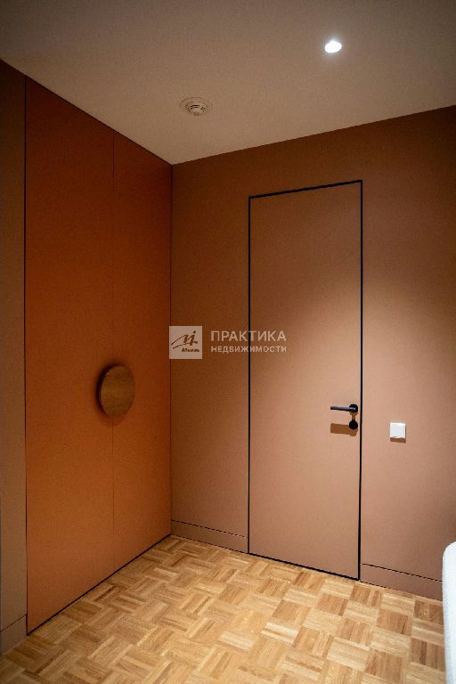m. Dinamo: Apartment, 2-rooms