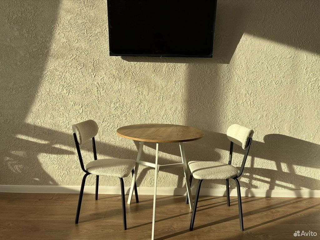 m. Elektrozavodskaya: Apartment, studio