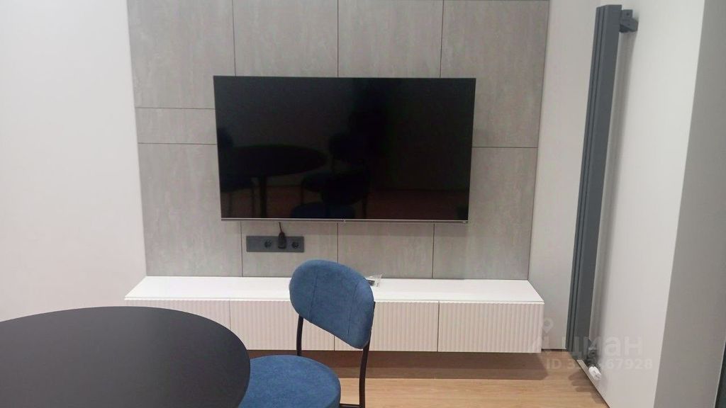 m. Terekhovo: Apartment, 1-rooms