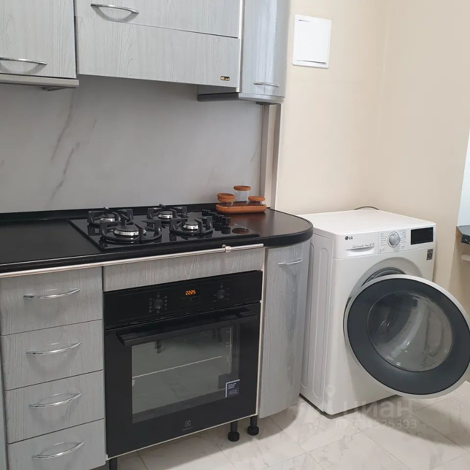 m. Universitet: Apartment, 2-rooms