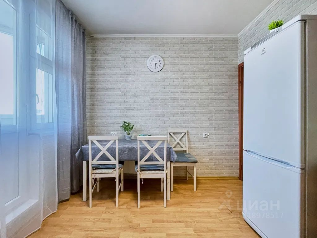 m. Lyubertsy I: Apartment, 2-rooms