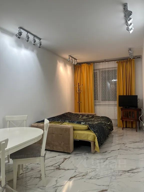 m. Kratovo: Apartment, 1-rooms