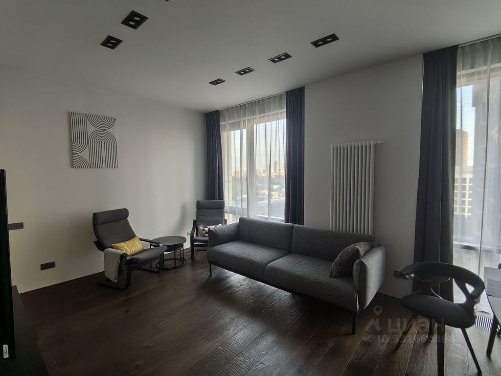 m. Fili: Apartment, 3-rooms