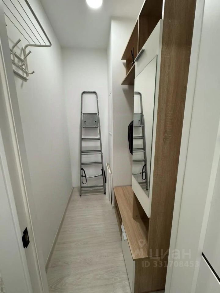 m. Lyubertsy I: Apartment, 2-rooms