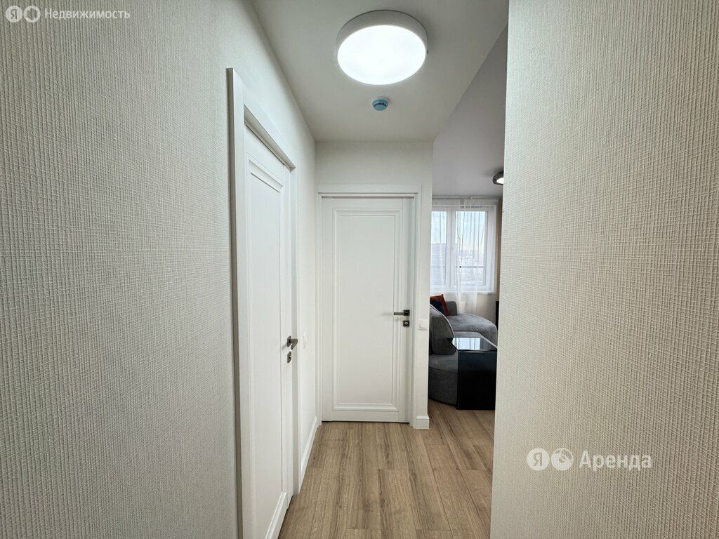 m. Seligerskaya: Apartment, 1-rooms