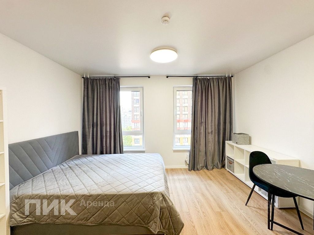 m. Kotelniki: Apartment, studio