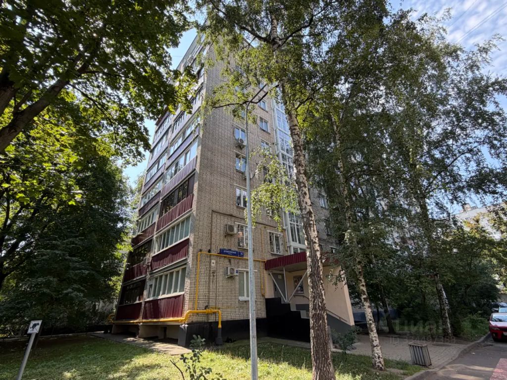 m. Paveletskaya: Apartment, 1-rooms