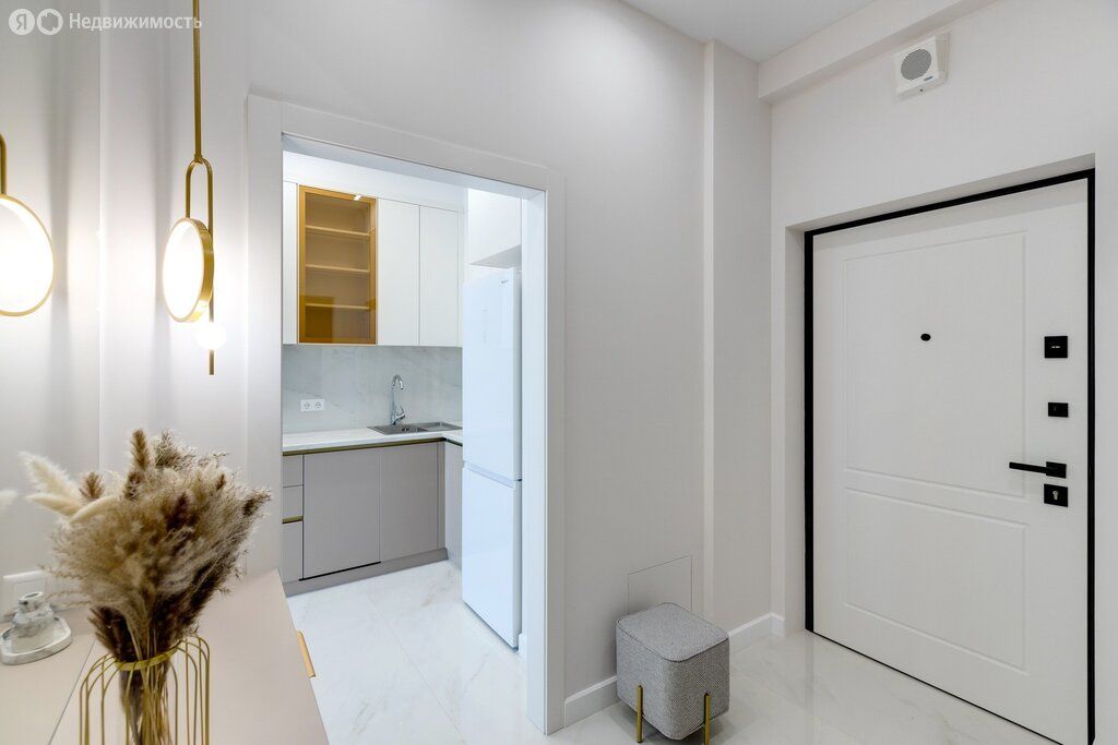 m. Alekseevskaya: Apartment, 2-rooms
