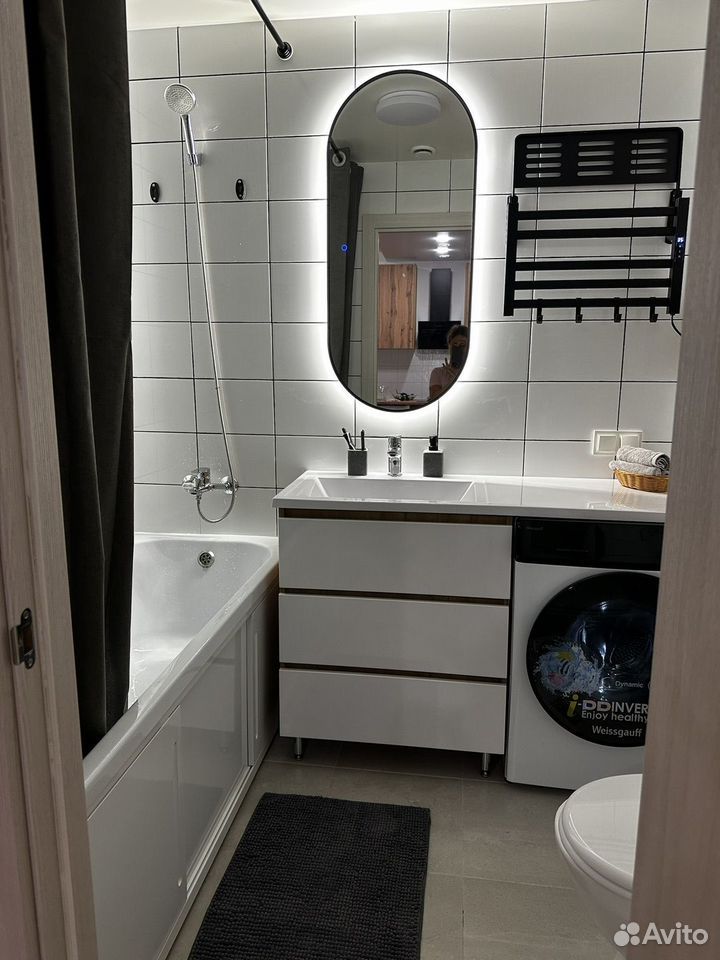 m. Kotelniki: Apartment, 1-rooms
