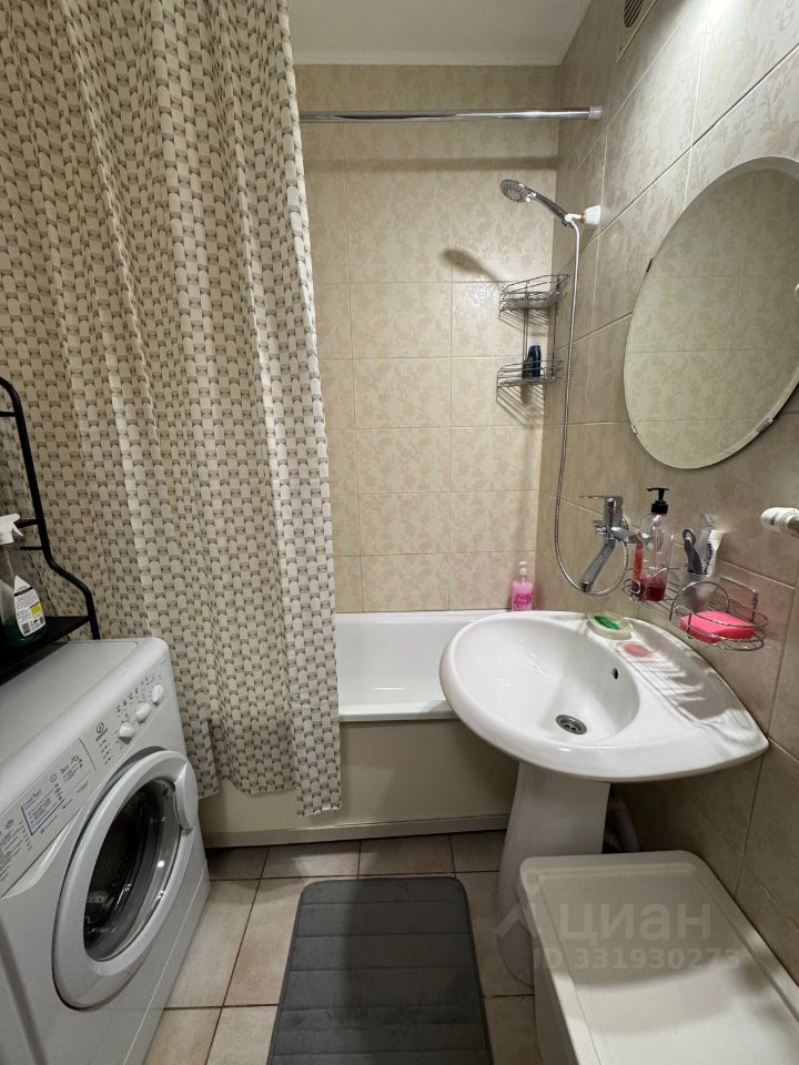 m. Molzhaninovo: Apartment, 1-rooms