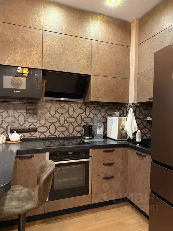 m. Ulitsa 1905 goda: Apartment, 1-rooms