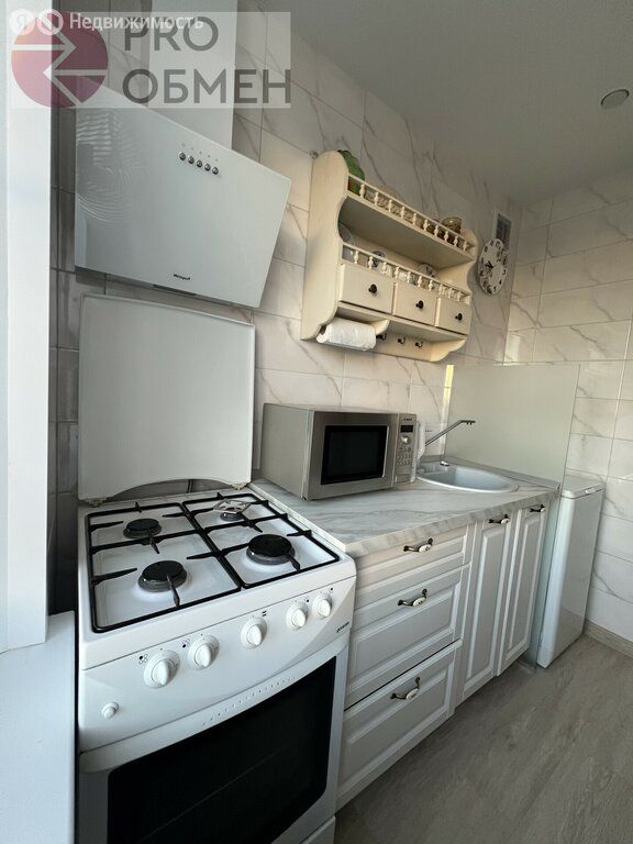m. Cherkizovskaya: Apartment, 1-rooms