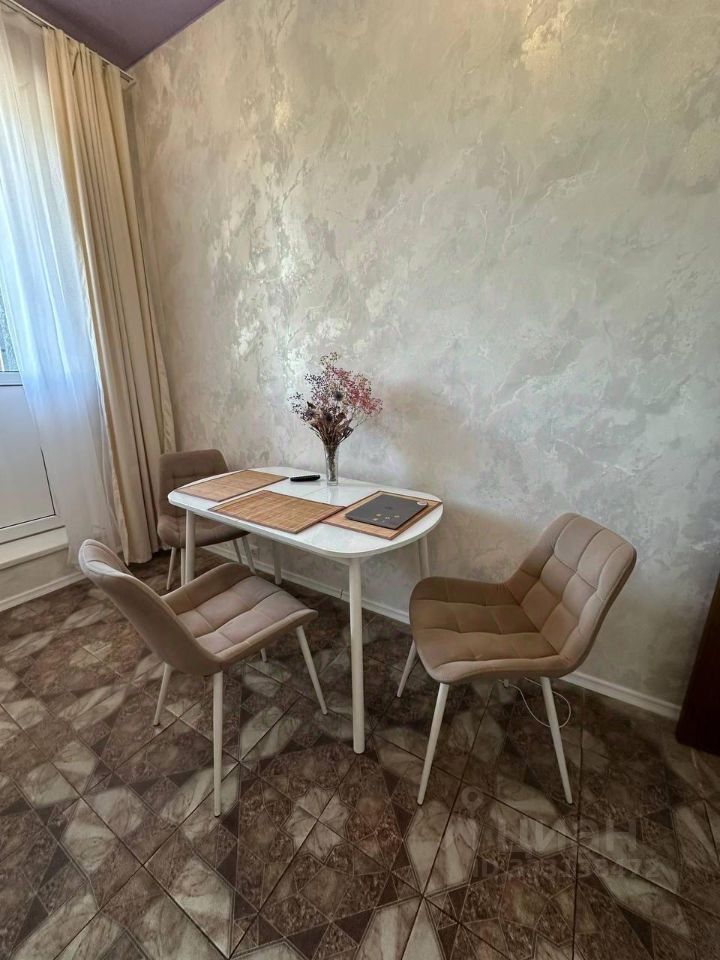 m. Vodniki: Apartment, 2-rooms
