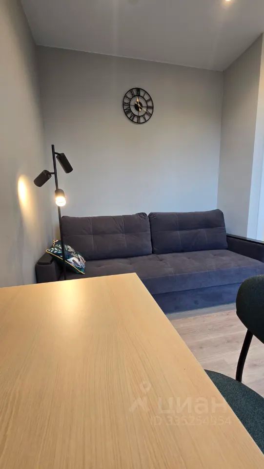 m. Davydkovo: Apartment, 2-rooms