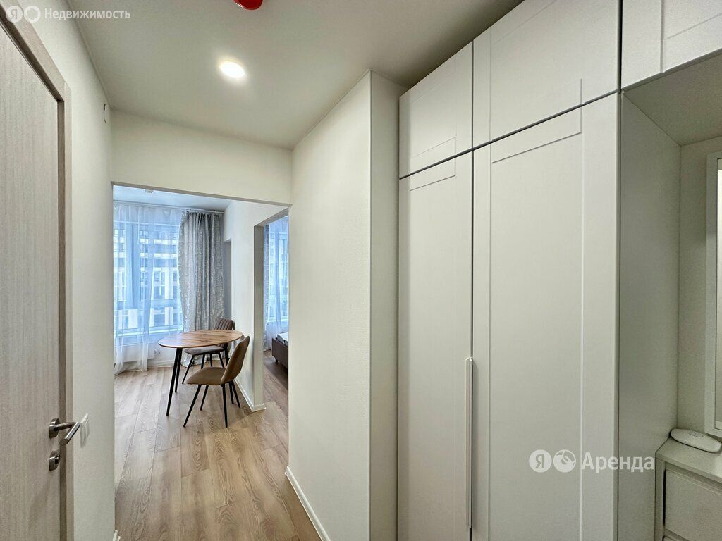 m. Nagatinskaya: Apartment, 1-rooms
