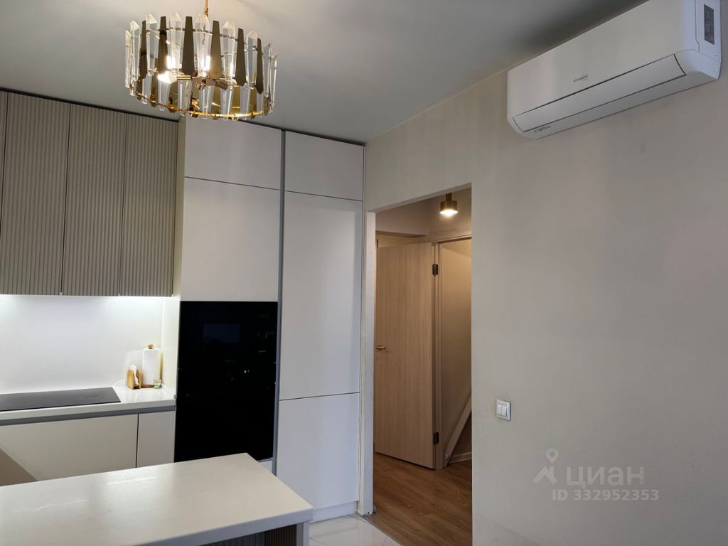 m. Kotelniki: Apartment, 3-rooms