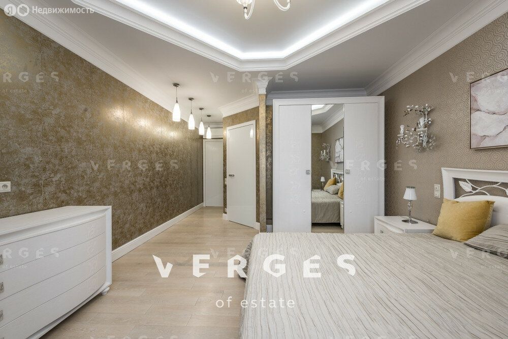 m. Troparevo: Apartment, 2-rooms