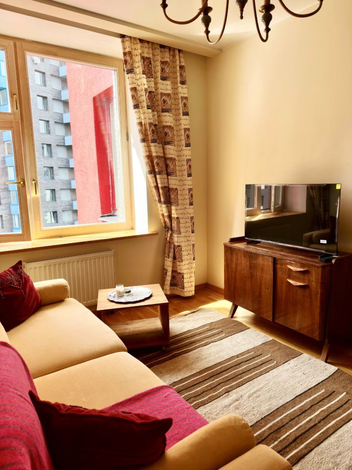 m. Firsanovskaya: Apartment, 1-rooms