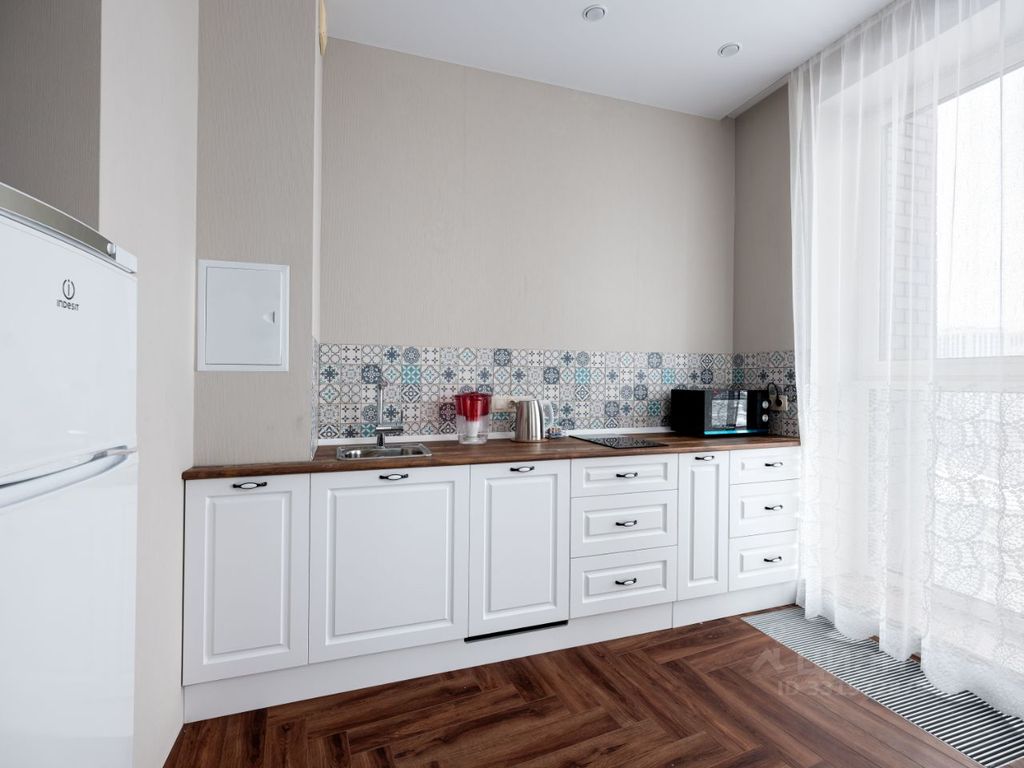 m. Vodny stadion: Apartment, 1-rooms