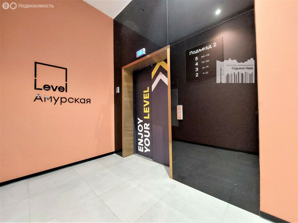 m. Lokomotiv: Apartment, 2-rooms