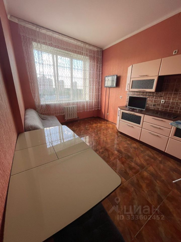 m. Kuchino: Apartment, 1-rooms