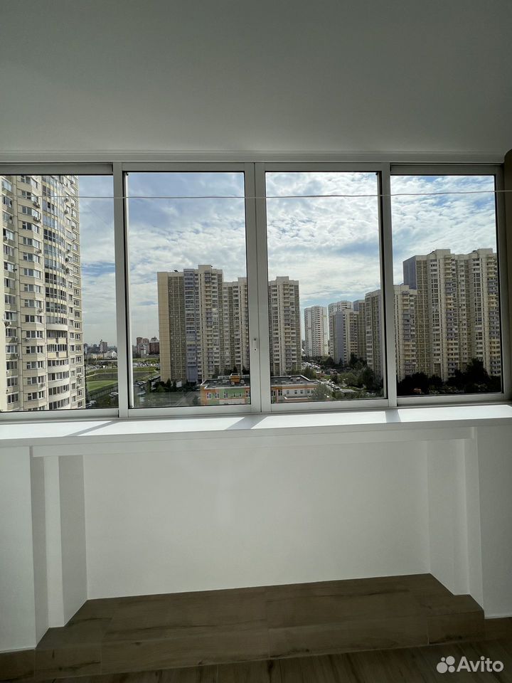 m. Molzhaninovo: Apartment, 2-rooms