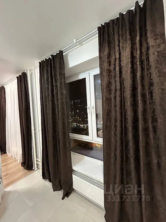 m. Pervomayskaya: Apartment, 1-rooms