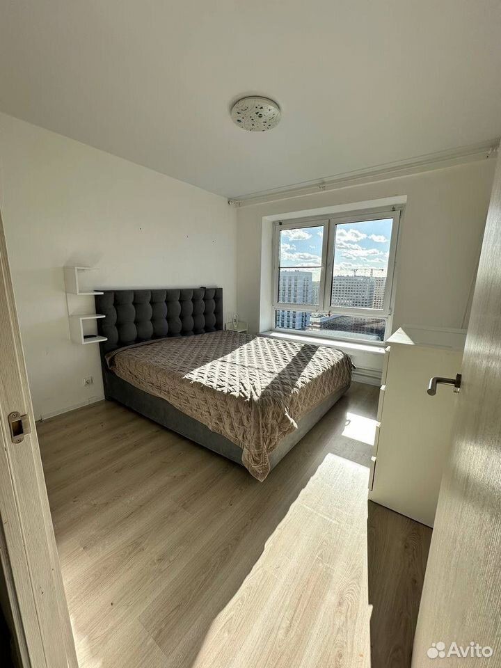 m. Kotelniki: Apartment, 2-rooms