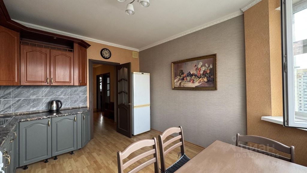 m. Penyagino: Apartment, 2-rooms