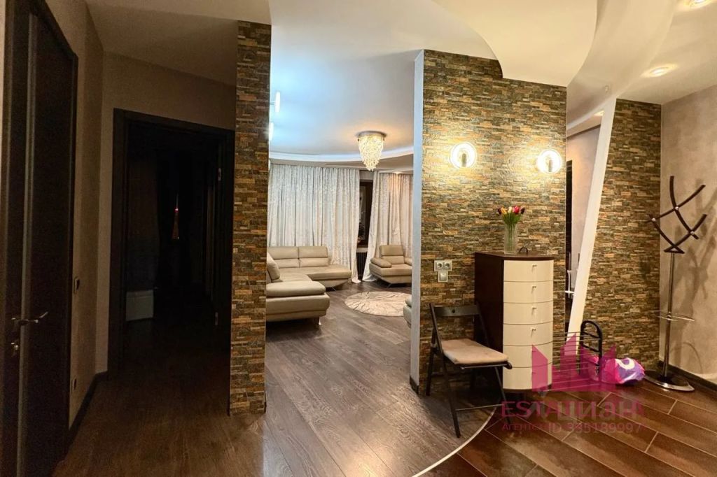 m. Ramenki: Apartment, 2-rooms