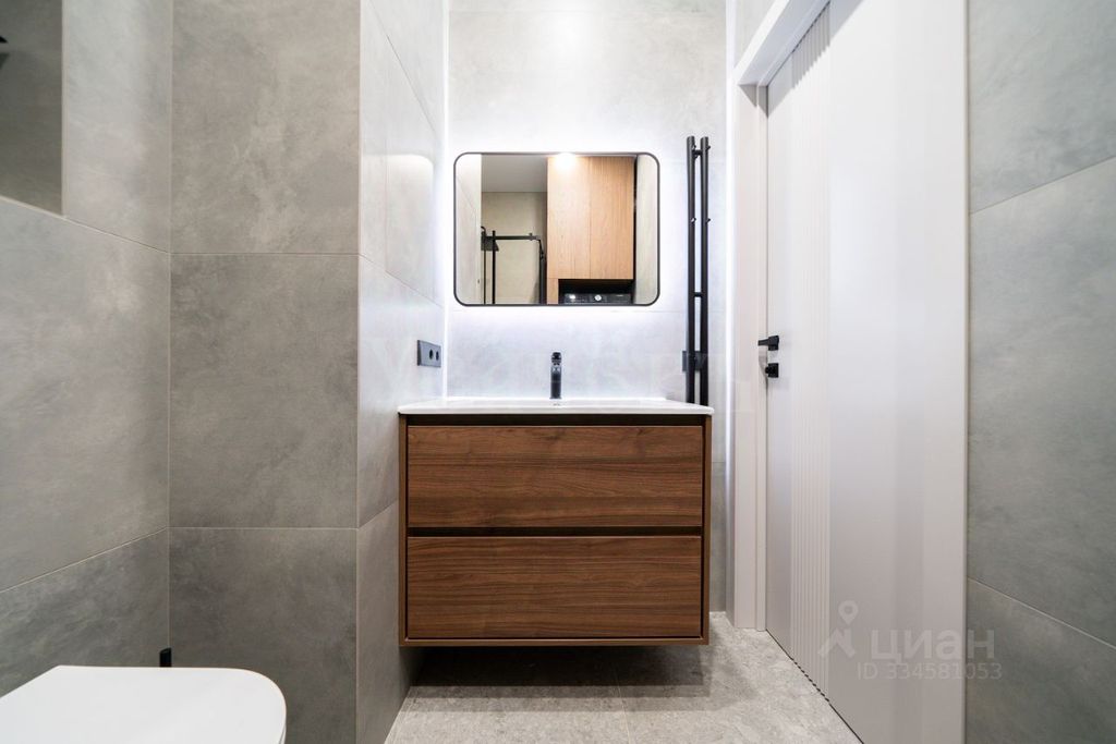 m. Matveevskoe: Apartment, studio