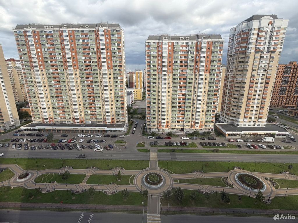 m. Zheleznodorozhnaya: Apartment, 1-rooms