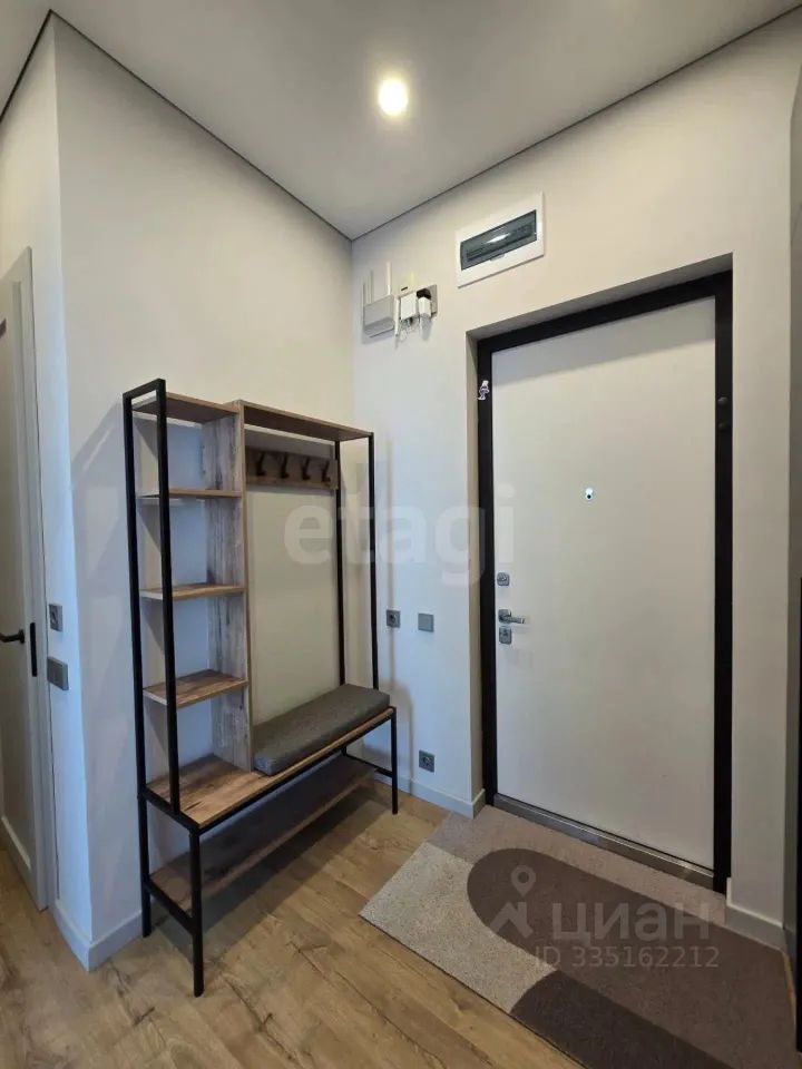 m. Prokshino: Apartment, 2-rooms
