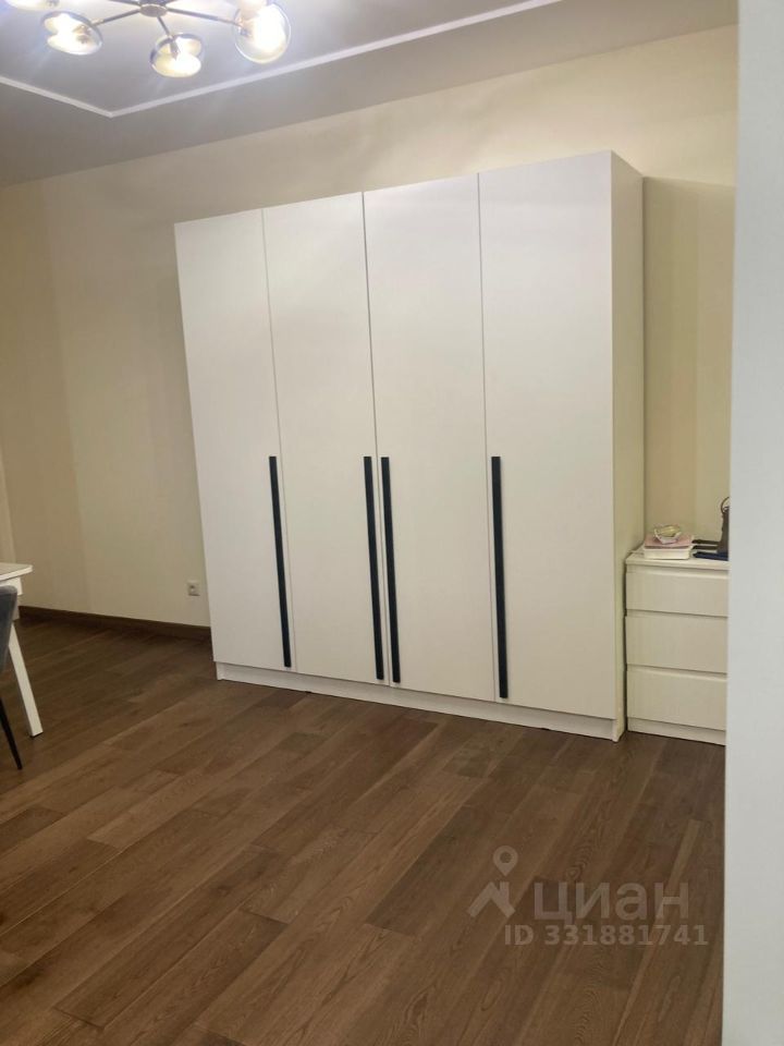 m. Seligerskaya: Apartment, 2-rooms