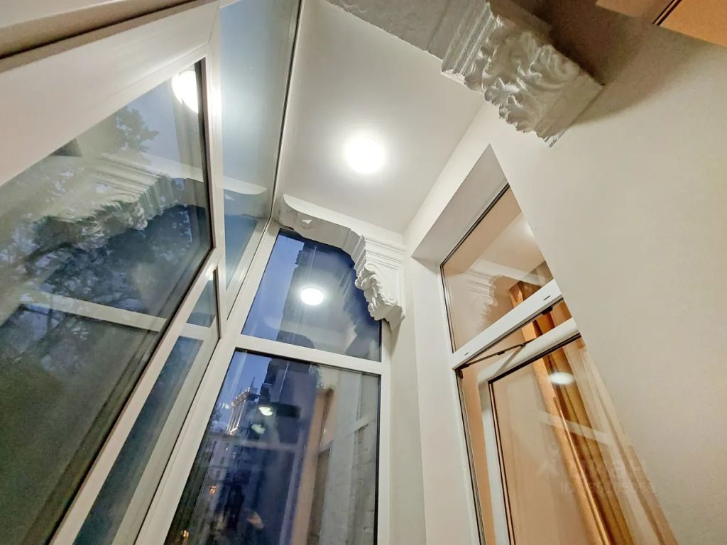 m. Kutuzovskaya: Apartment, 2-rooms