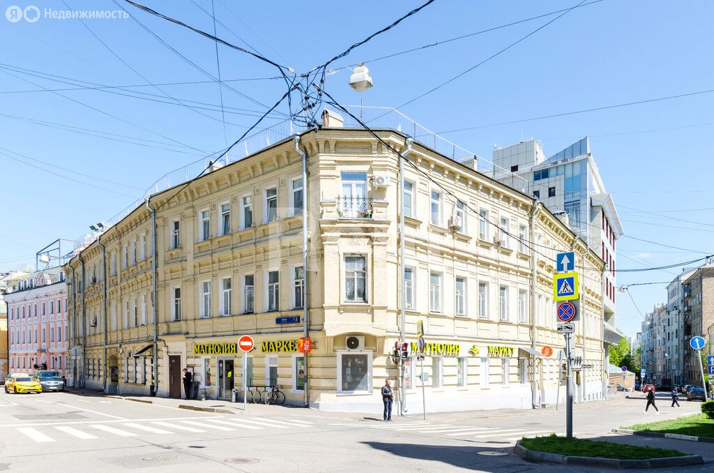 m. Kurskaya: Apartment, 1-rooms